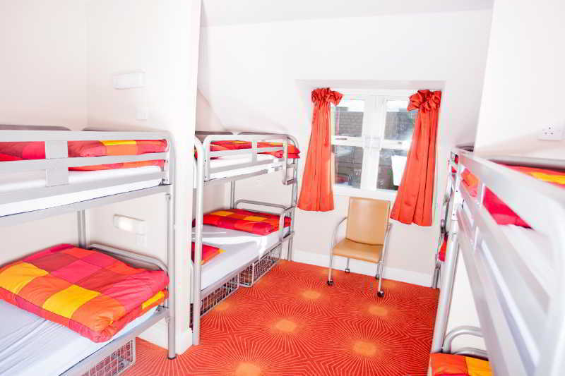Snoozles Quay Street Tourist Hostel Голуэй Экстерьер фото